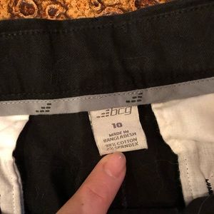 Women’s BCG Bermuda Shorts